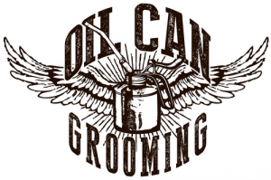 Oil Can Grooming